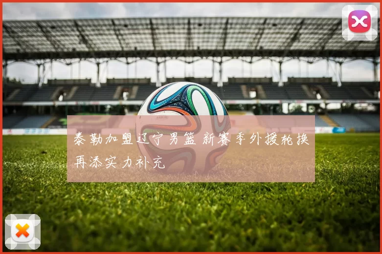 泰勒加盟辽宁男篮 新赛季外援轮换再添实力补充