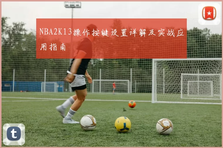 NBA2K13操作按键设置详解及实战应用指南